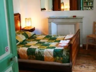 Casa Alta Vizzavona